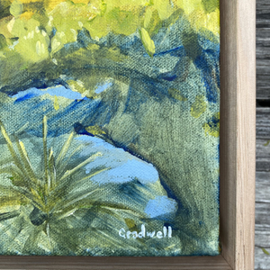 Kate Gradwell, One Day at a Time, 2021