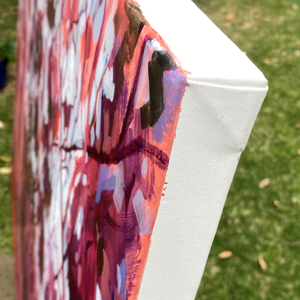 Kate Gradwell, Reawakening, 2020