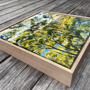 Kate Gradwell, One Day at a Time, 2021