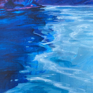 Kate Gradwell, Essence III, 2021