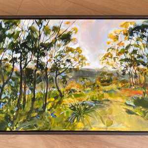 Kate Gradwell, Homeland, 2021