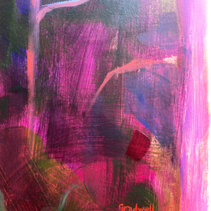 Kate Gradwell, Reawakening, 2020