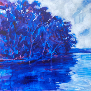 Kate Gradwell, Essence IV, 2021