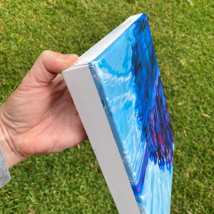 Kate Gradwell, Essence III, 2021