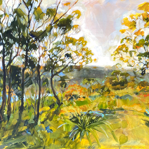 Kate Gradwell, Homeland, 2021