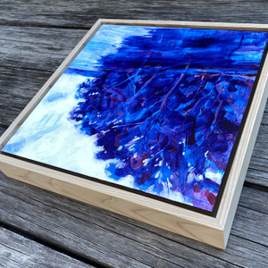 Kate Gradwell, Essence IV, 2021