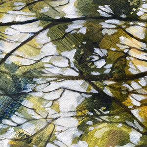 Kate Gradwell, One Day at a Time, 2021