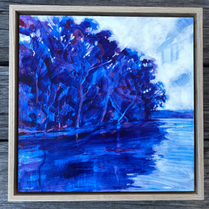 Kate Gradwell, Essence IV, 2021