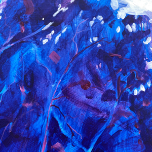 Kate Gradwell, Essence IV, 2021