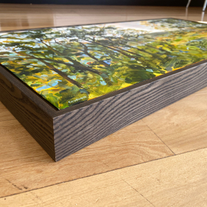 Kate Gradwell, Homeland, 2021