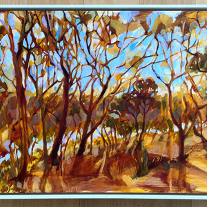 Kate Gradwell, Extrapolation, 2021