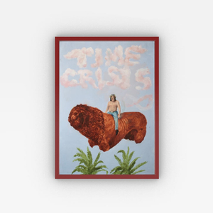 Philip Mueller, NRT Knight Clubbing, 2021