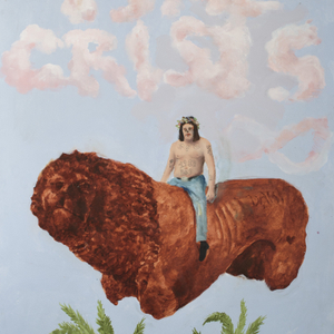 Philip Mueller, NRT Knight Clubbing, 2021