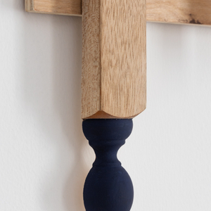 Sarah Almehairi, Mirage, 2021