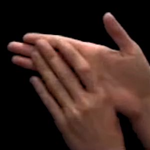 Anahita Razmi, PARTIES, 2018