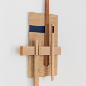 Sarah Almehairi, Mirage, 2021