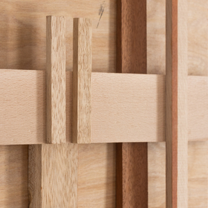 Sarah Almehairi, Mirage, 2021