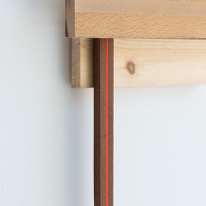 Sarah Almehairi, Mirage, 2021