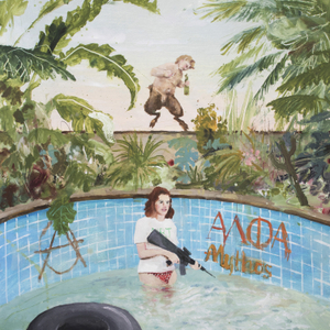 Philip Mueller, NRT Knight Clubbing, 2021