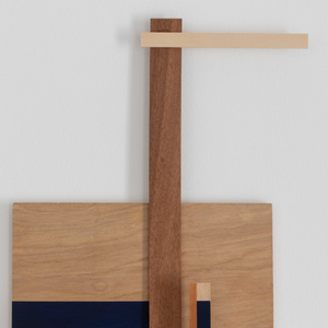 Sarah Almehairi, Mirage, 2021