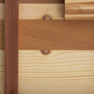 Sarah Almehairi, Mirage, 2021