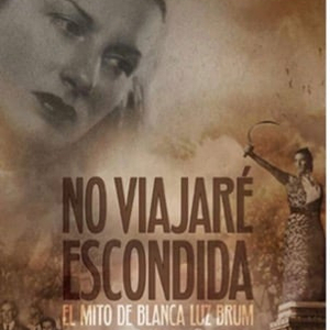 Francisco Miguel, Portrait of Blanca Luz Brum (1906-1985), 1932