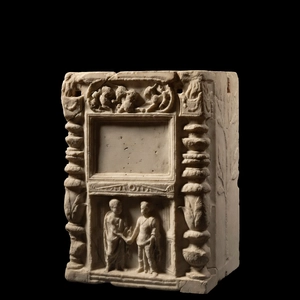 Roman cinerarium, c.2nd-3rd century AD