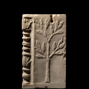 Roman cinerarium, c.2nd-3rd century AD