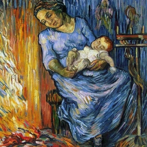 THE MAN IS AT SEA (L’HOMME EST EN MER)