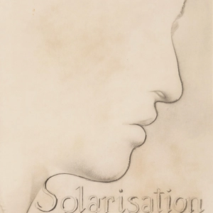 Maurice Tabard, Solarisation, 1948