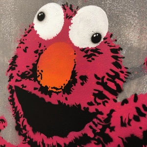 RYCA (Ryan Callanan), Say Hello to my Little friend (Unique), 2025