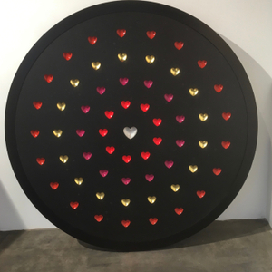 RYCA (Ryan Callanan), Love is (The Big) Drug (unique), 2024