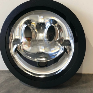 RYCA (Ryan Callanan), Chrome Spinner (unique), 2025