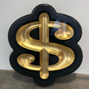 RYCA (Ryan Callanan), Dollar Sign $