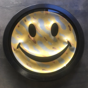 RYCA (Ryan Callanan), Camo Power Pill (unqiue), 2021