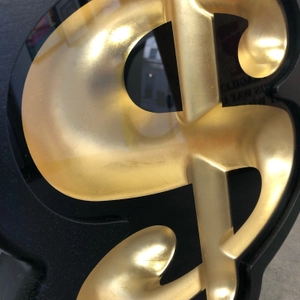 RYCA (Ryan Callanan), Dollar Sign $