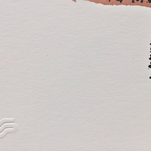 Andy Warhol, $ (1) UNIQUE *SOLD*, 1982