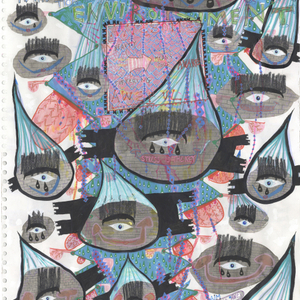 Olivier Goethals, GOSPEL, 2022-2025