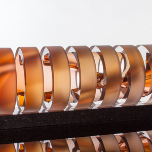 Phil Vickery, Transient Thoughts, 2018