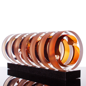 Phil Vickery, Transient Thoughts, 2018