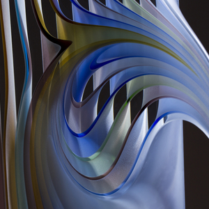 Peter Borkovics, Vertical