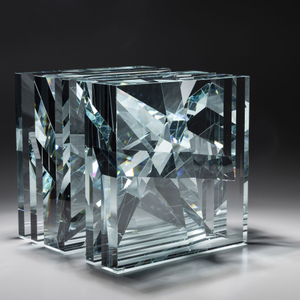 Pavol barkoci, Cube 20, 2020