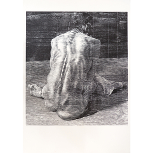 Samuel Harrison, Gretchen, 2013