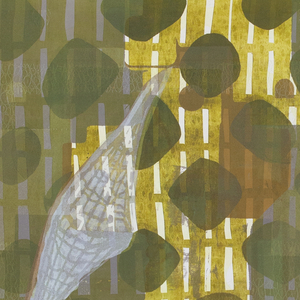 Robyn Webster, Longing, 2025/26