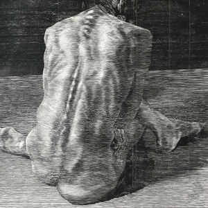 Samuel Harrison, Gretchen, 2013