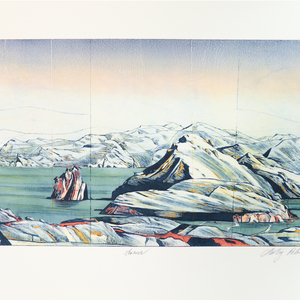 Stanley Palmer, Awana, 2017