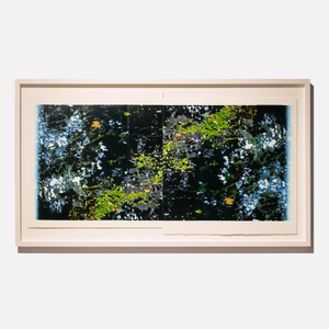 Fiona Van Oyen, Water, Water #1, 2025