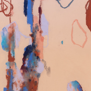 Elizabeth Moyle, Balance, 2022