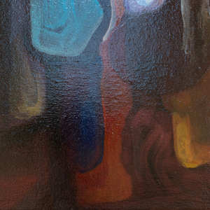 Elizabeth Moyle, Speak to me of yesterday and tomorrow, 2024