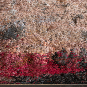 Kara Burrowes, The Distant Warmth of It, 2024